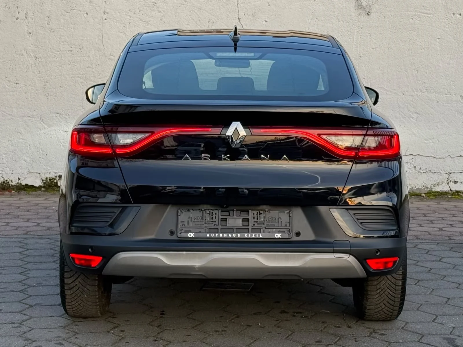 Renault Arkana - миниатюра 4