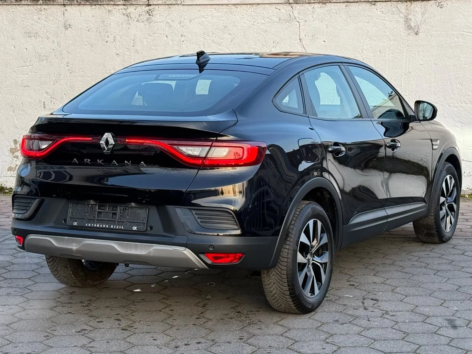 Renault Arkana - миниатюра 5
