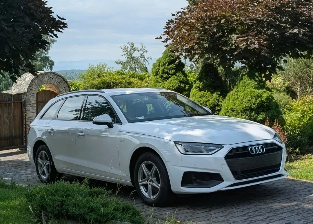 Audi A4 Avant - миниатюра 2