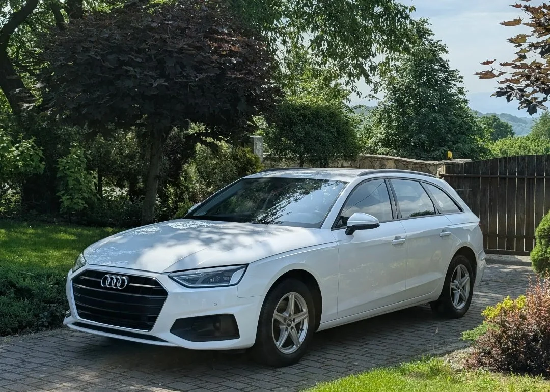 Audi A4 Avant - миниатюра 3
