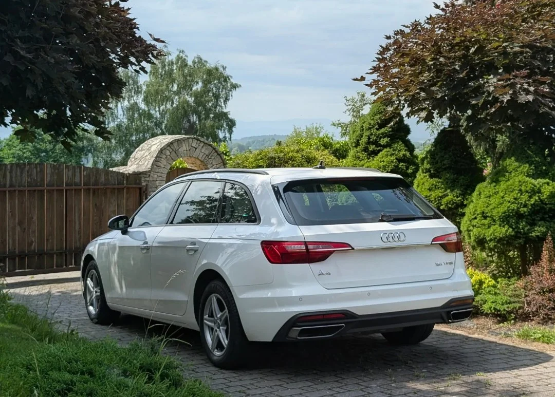 Audi A4 Avant - миниатюра 6