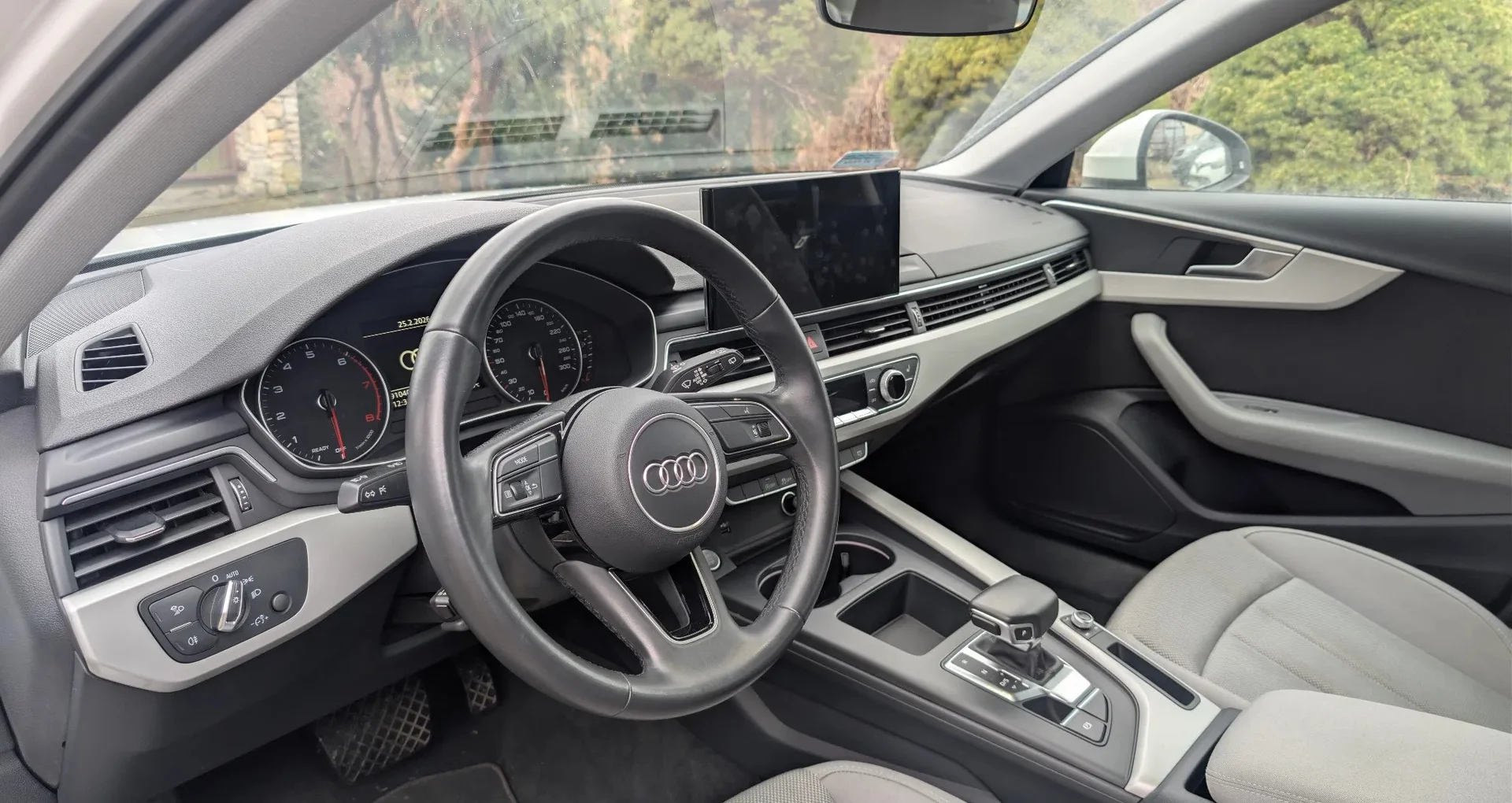 Audi A4 Avant - миниатюра 7