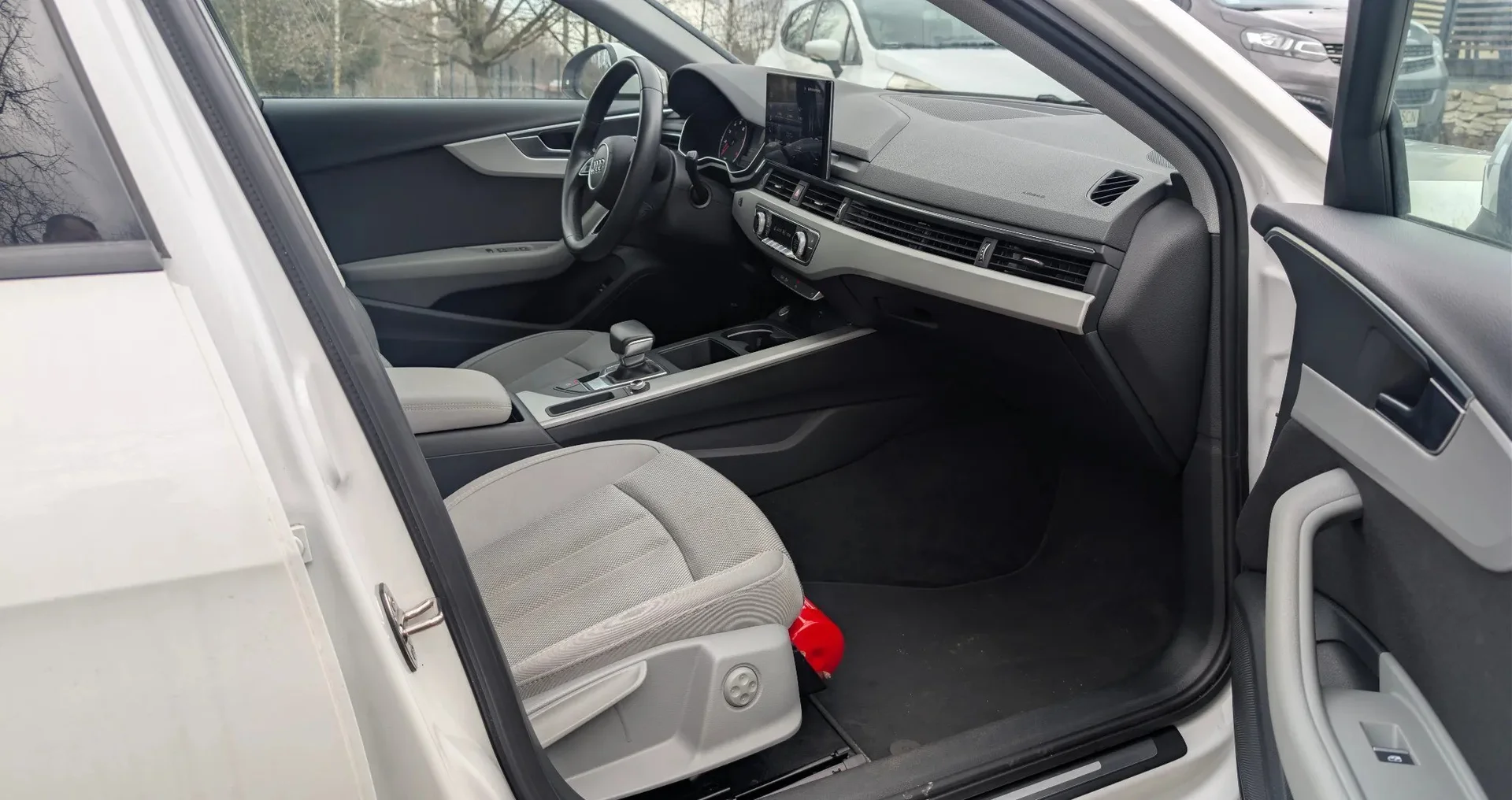 Audi A4 Avant - миниатюра 8