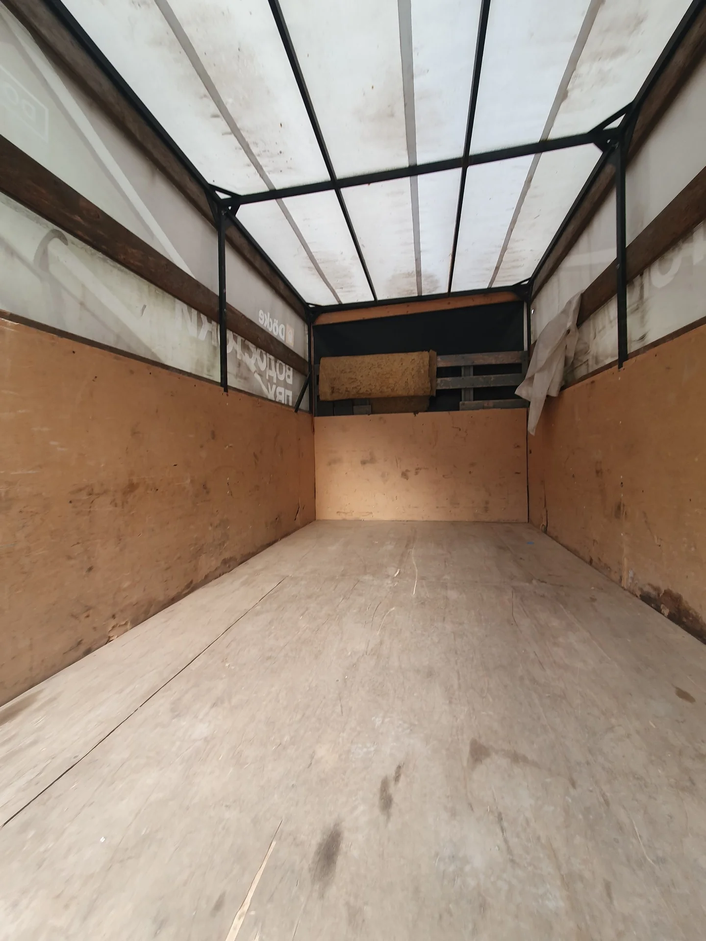ГАЗ ГАЗель 33023 2.5 MT, 2006, 249 500 км - миниатюра 7