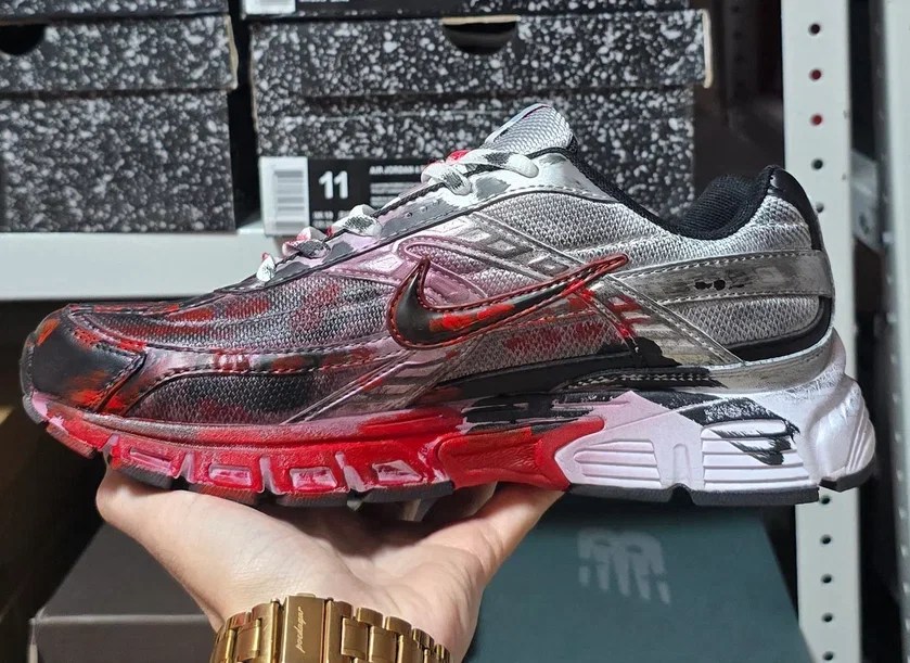 Кроссовки NIKE INITIATOR (Новые) 41-45 | ➡️ Ещё 100+ пар в моём профиле - миниатюра 2