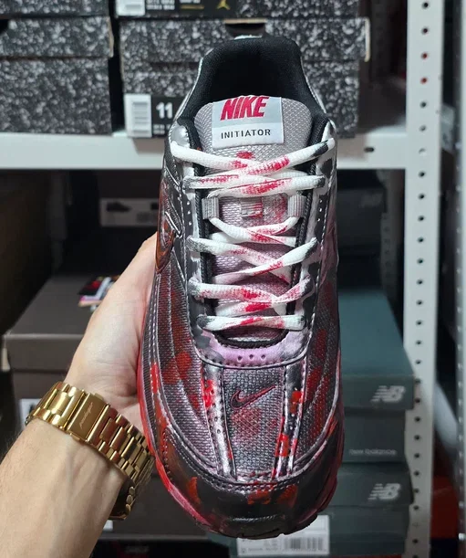 Кроссовки NIKE INITIATOR (Новые) 41-45 | ➡️ Ещё 100+ пар в моём профиле - миниатюра 3