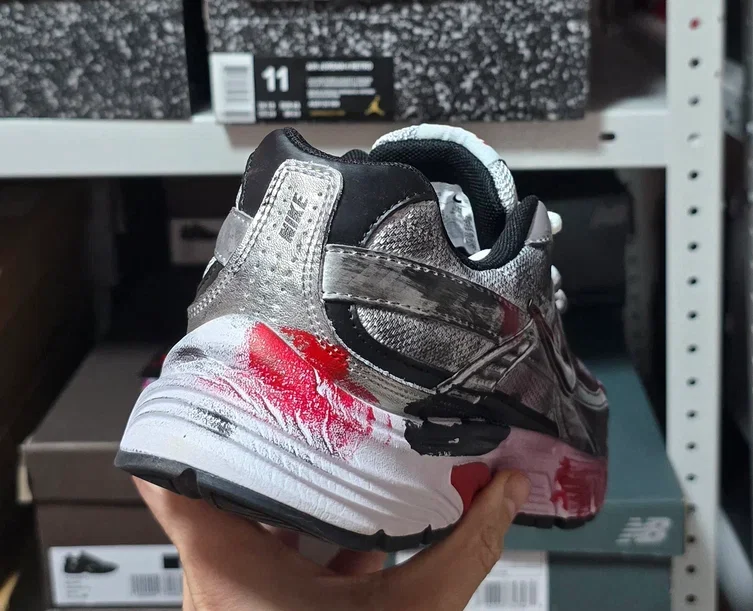 Кроссовки NIKE INITIATOR (Новые) 41-45 | ➡️ Ещё 100+ пар в моём профиле - миниатюра 4
