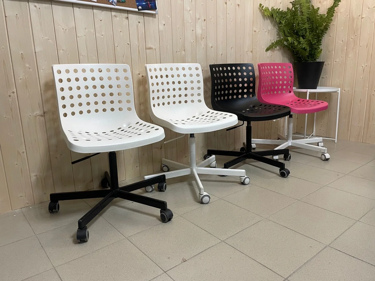 Стул ikea sporren / сколберг - миниатюра 2
