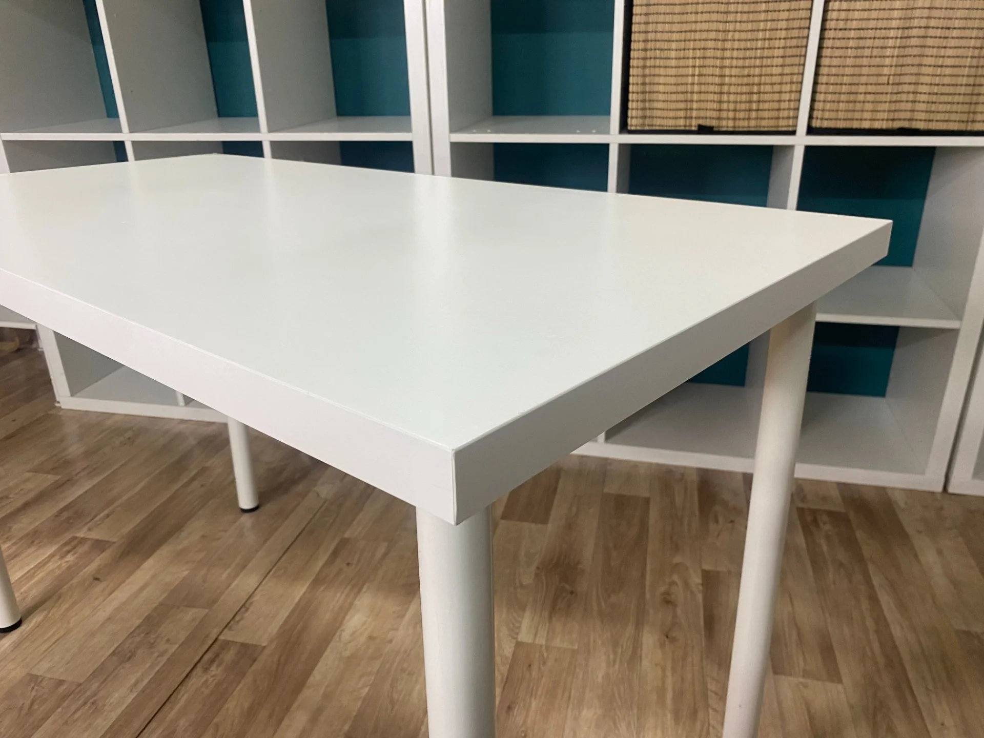 Стол IKEA - миниатюра 2