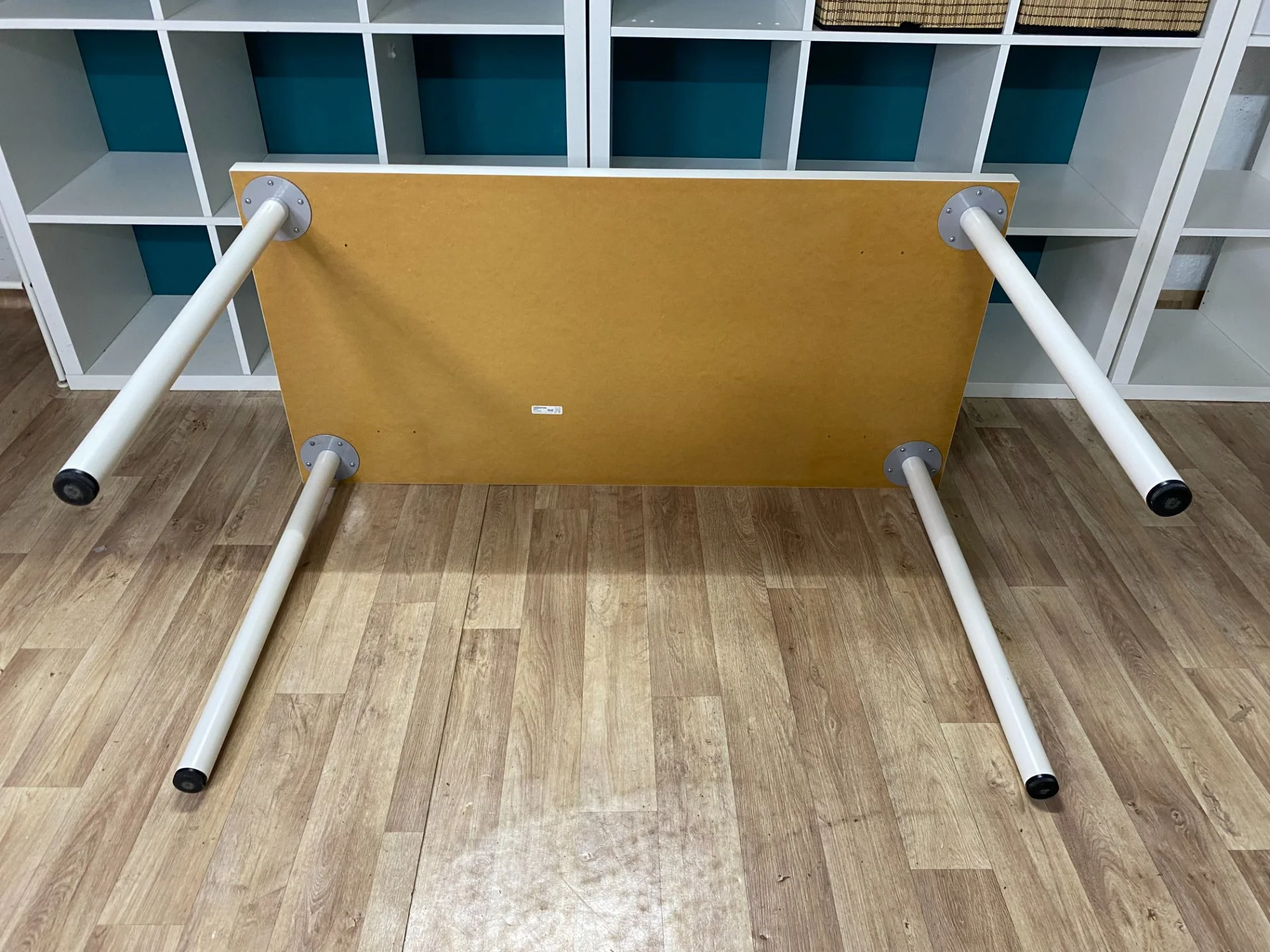 Стол IKEA - миниатюра 5