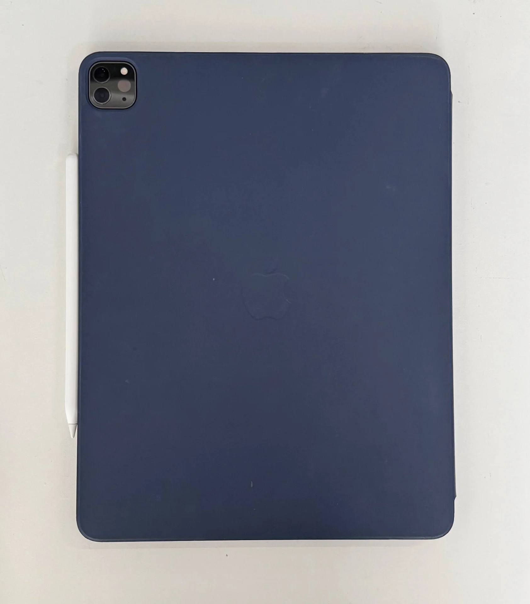 iPad Pro 12.9" (2021) пятого поколения 256gb - миниатюра 2