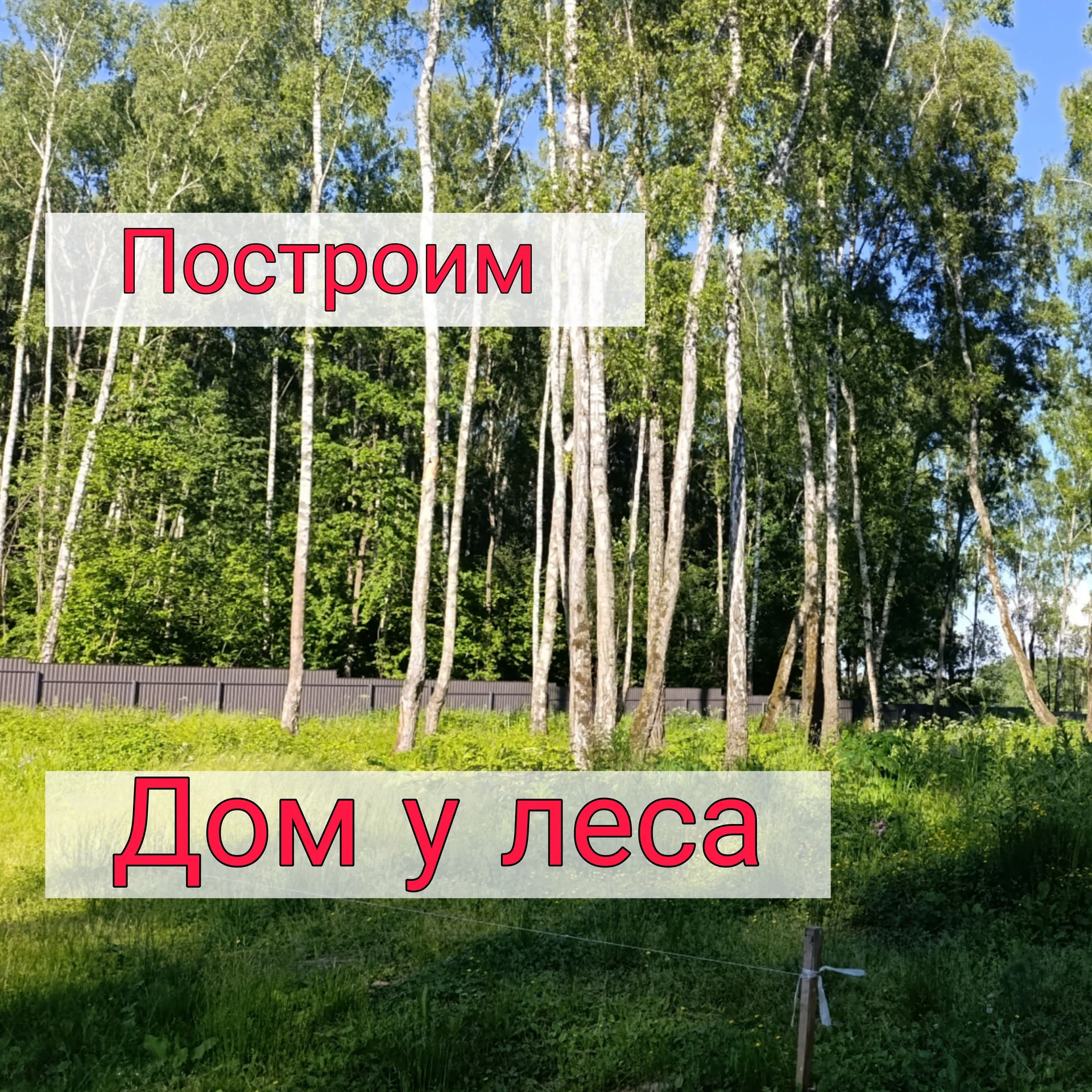 Строительство домов - миниатюра 3