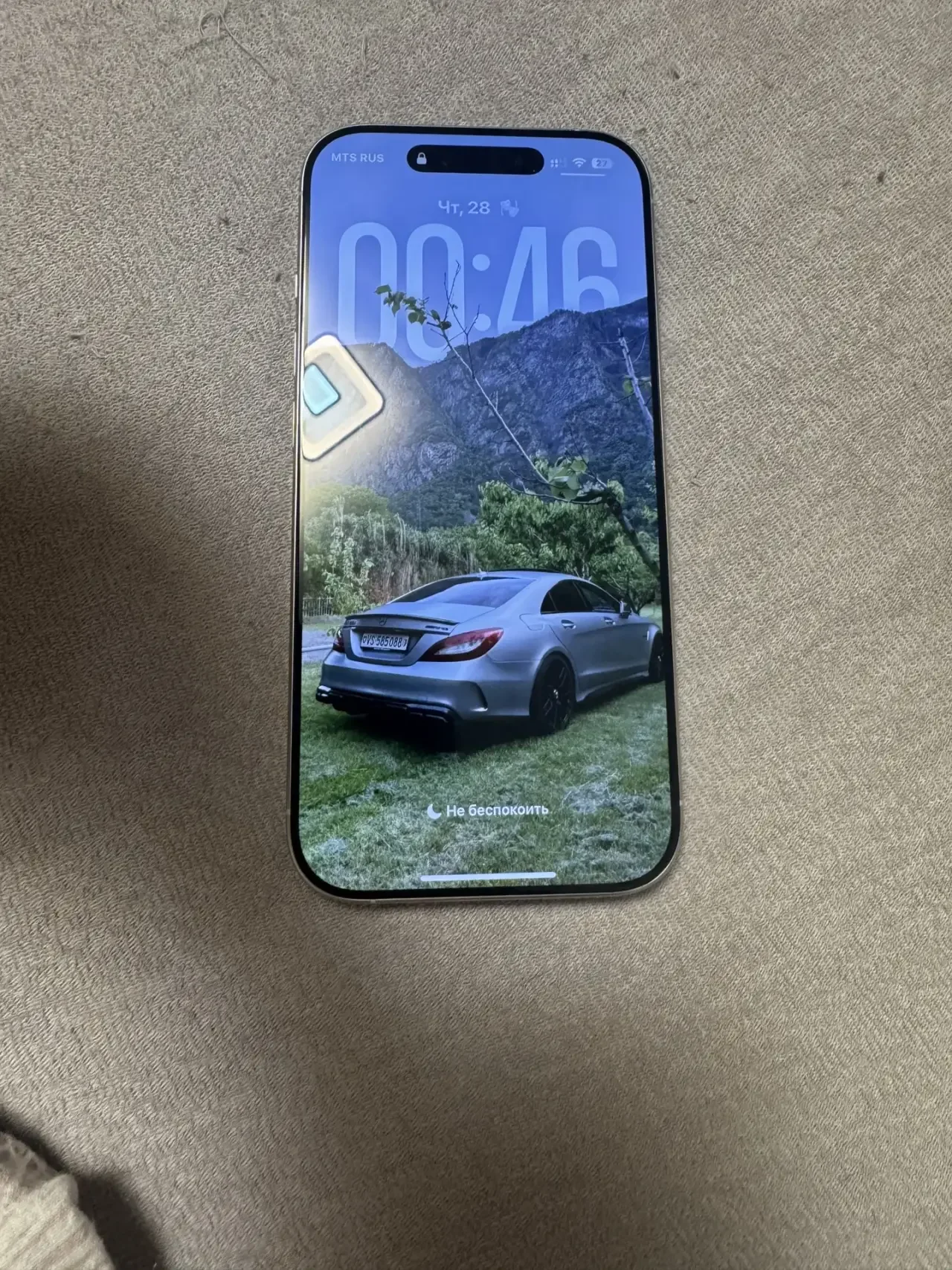 iPhone 16 pro - миниатюра 3