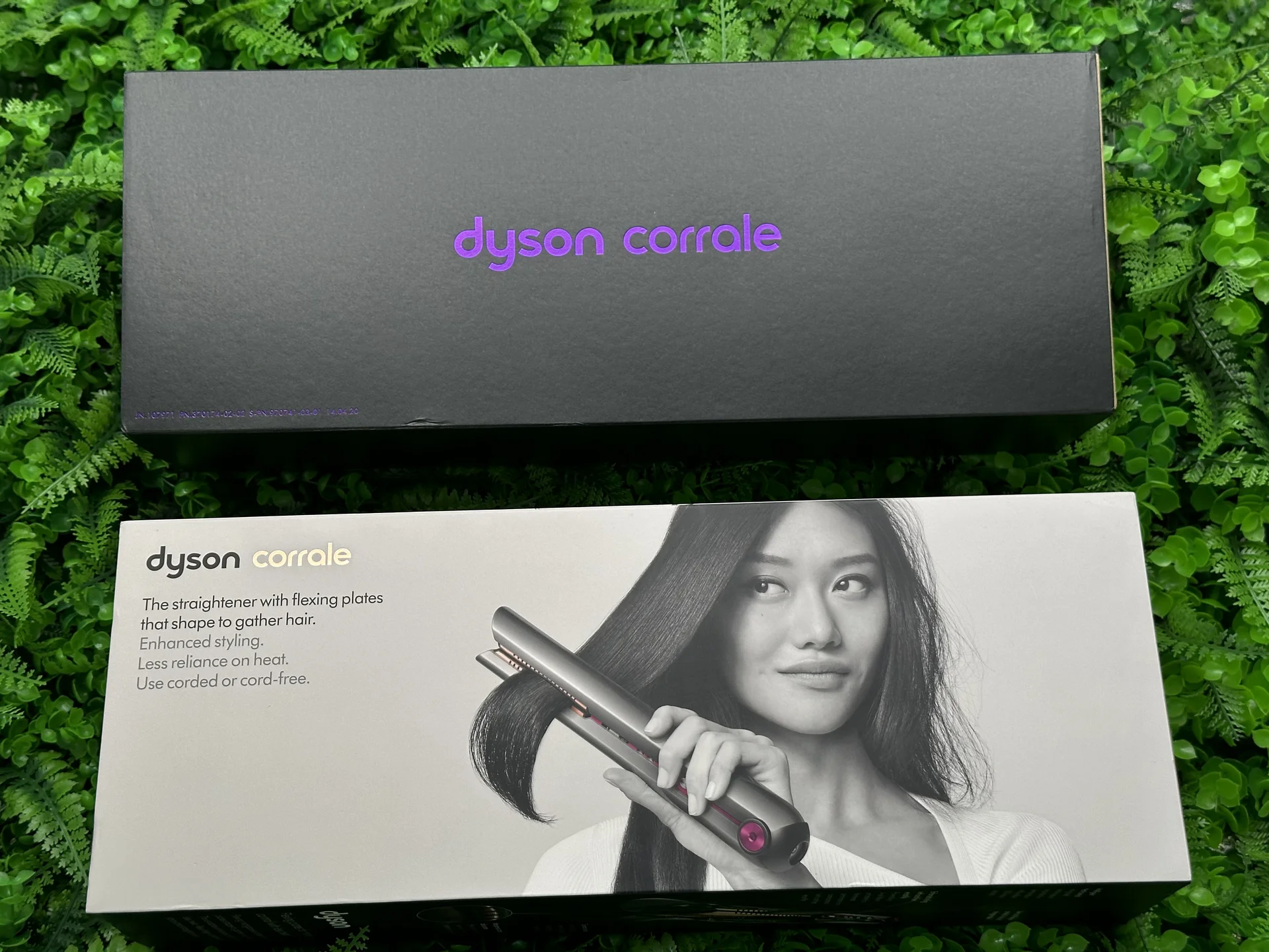 Выпрямитель Dyson Corrale HS03 - изображение 1