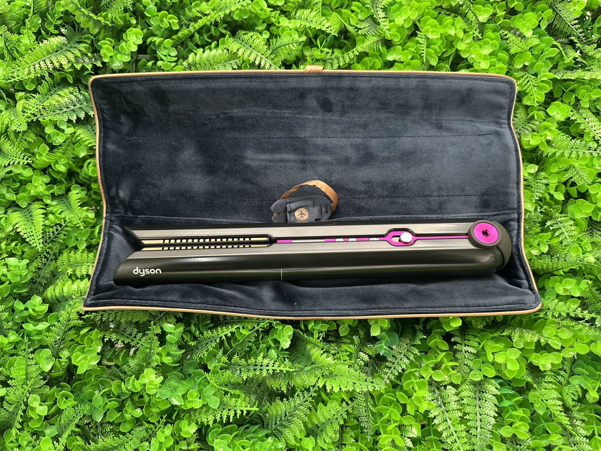 Выпрямитель Dyson Corrale HS03 - миниатюра 8