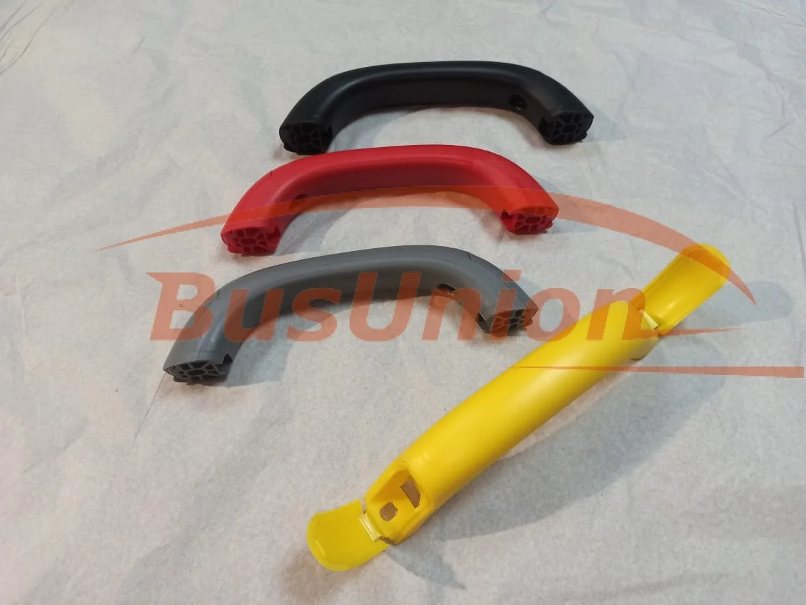 Ручка салона поручень в салон автобуса микроавтобуса. - миниатюра 5