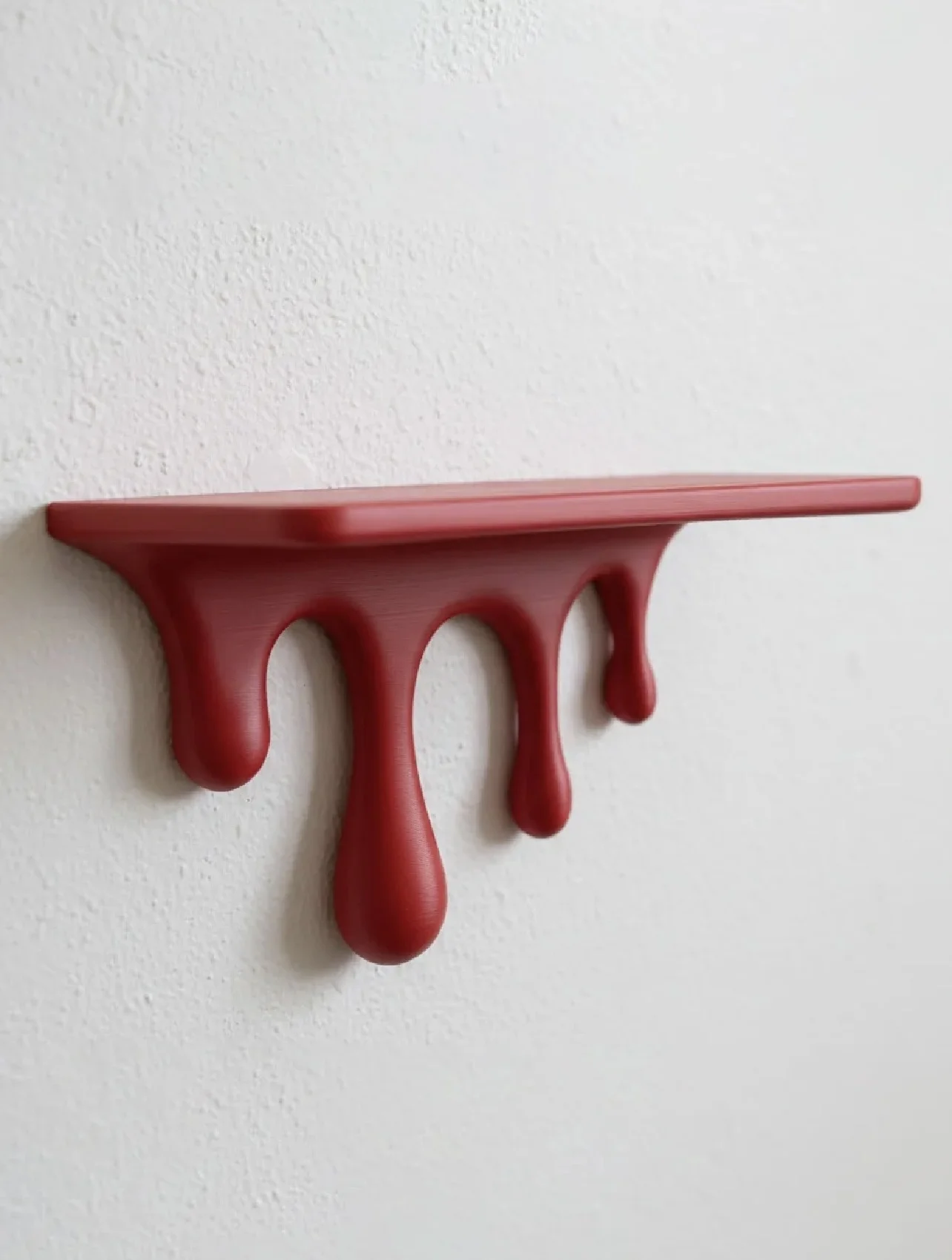 Полка 18,5см "Drip” как в Pinterest - изображение 1