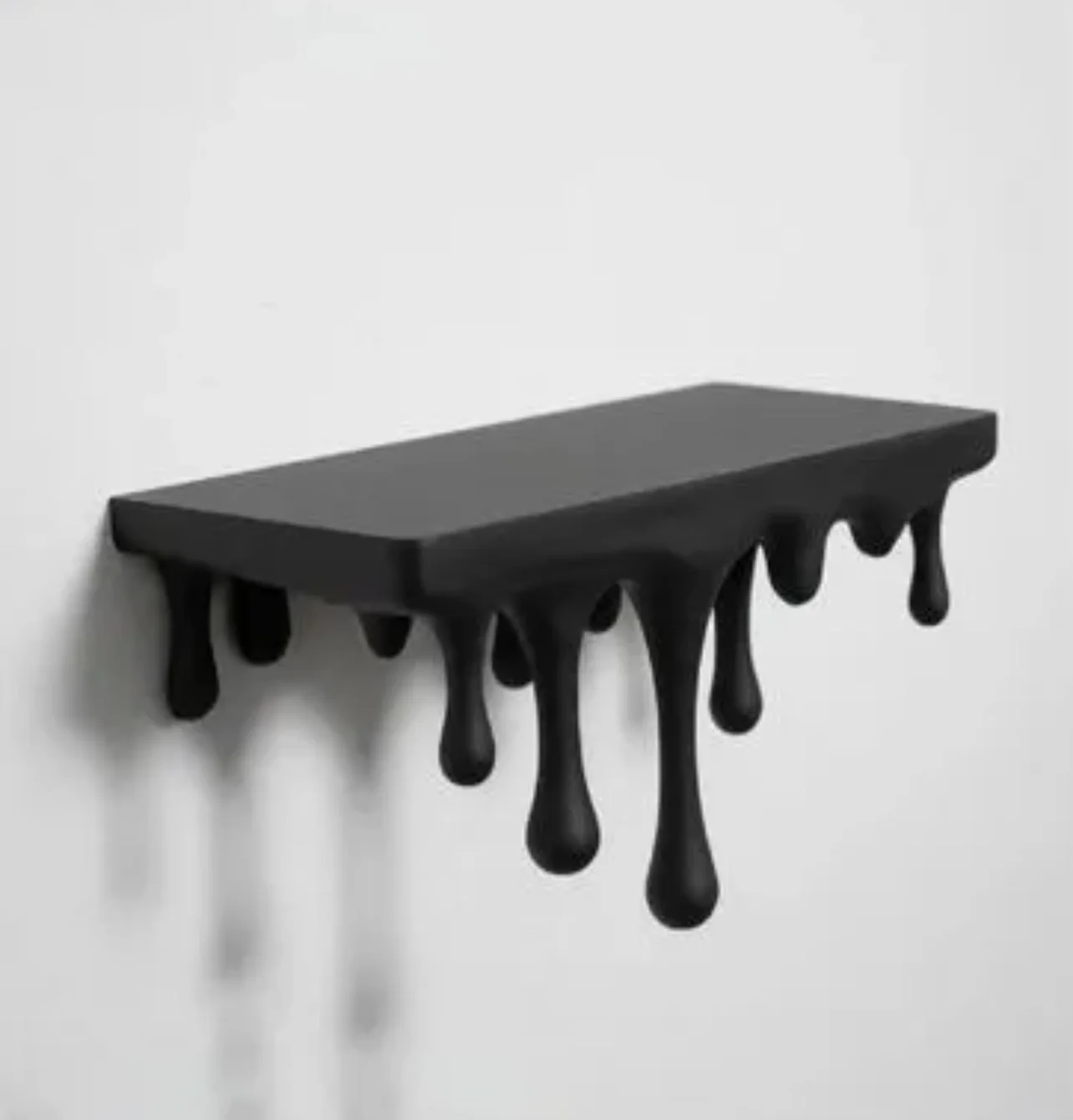 Полка 23см "Drip” как в Pinterest - изображение 1