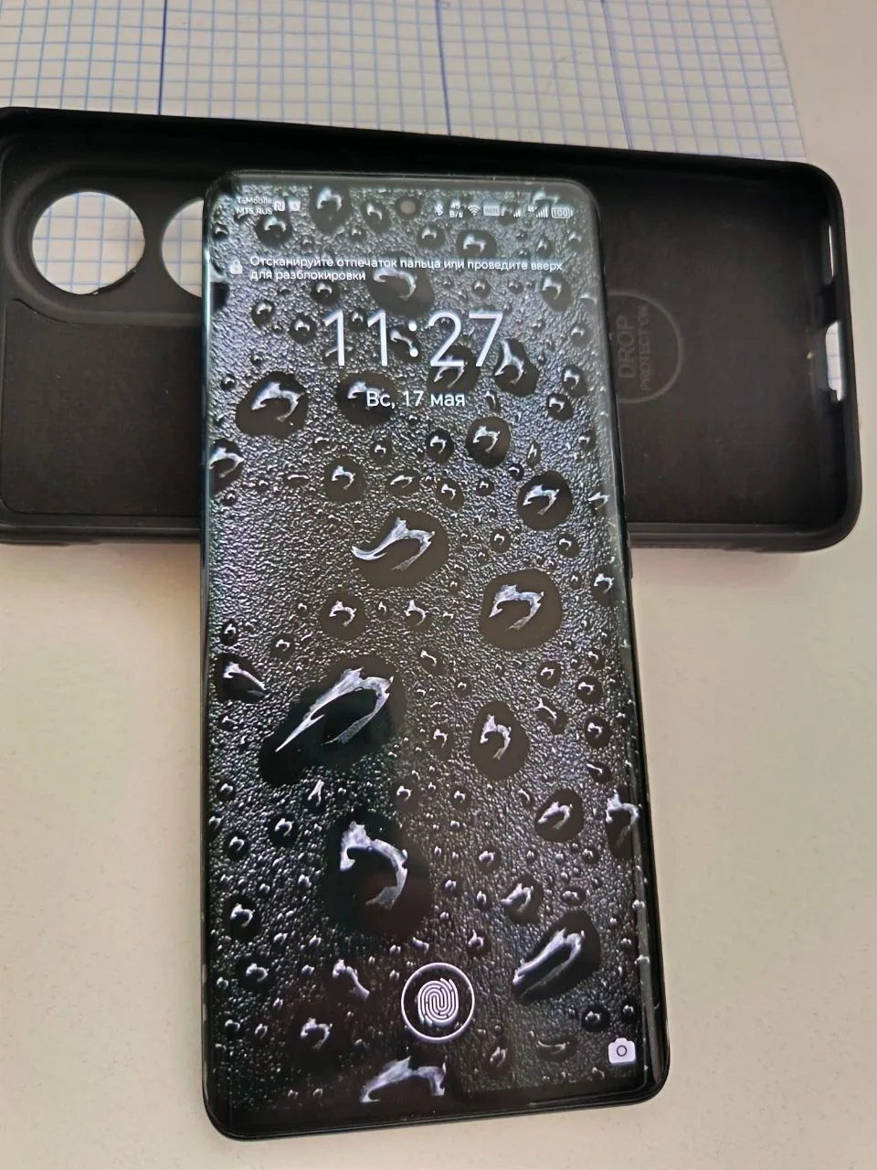 Honor 50 5g 8/128 - миниатюра 3