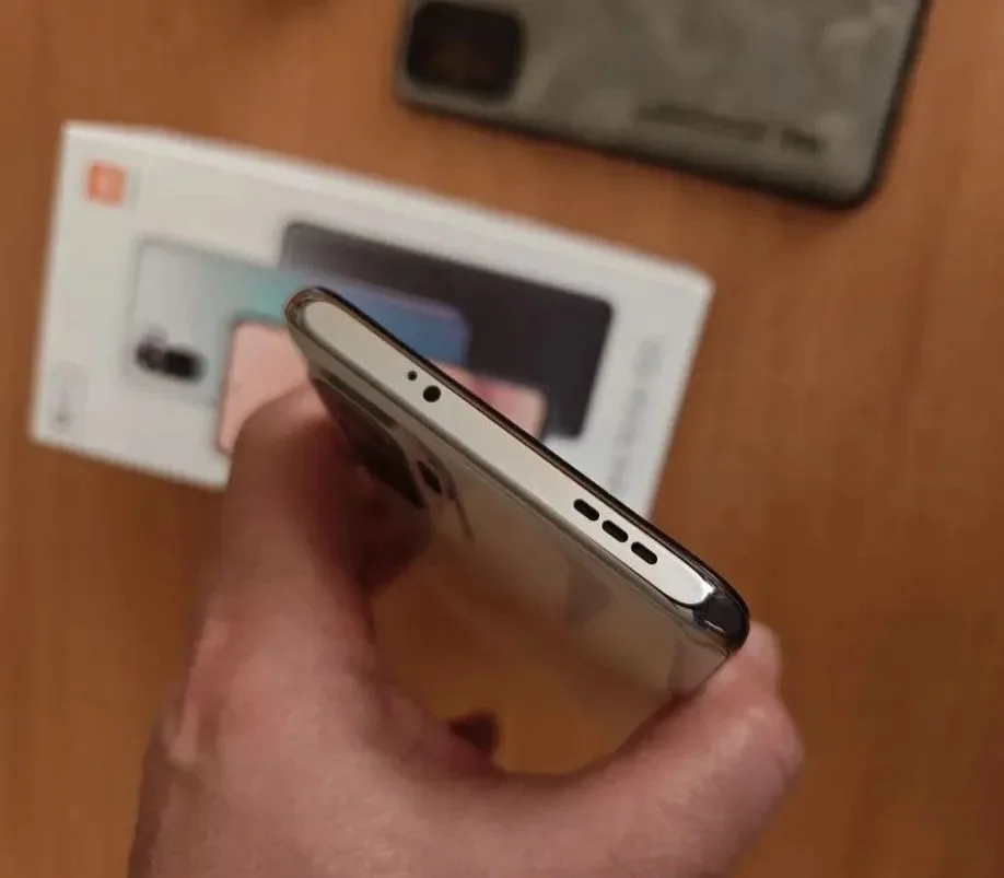 Redmi note 10s NFS - миниатюра 2