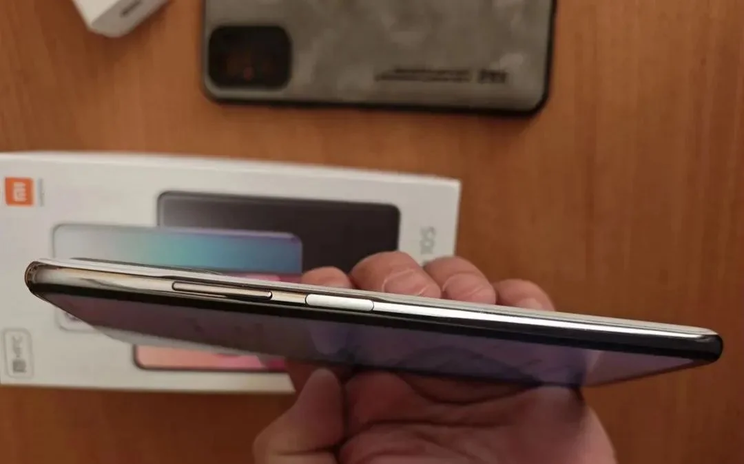 Redmi note 10s NFS - миниатюра 4