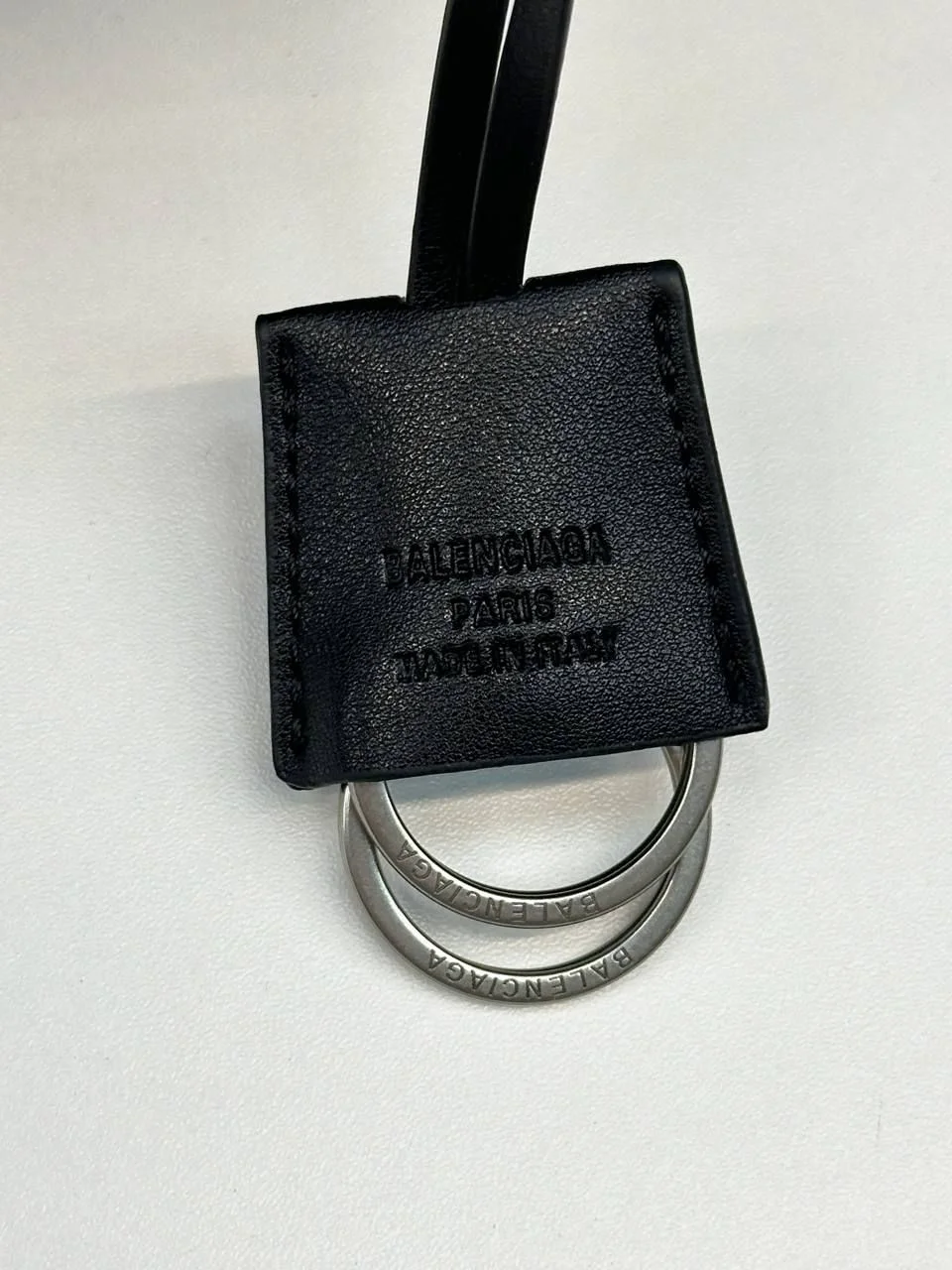 Сумка Balenciaga - миниатюра 4