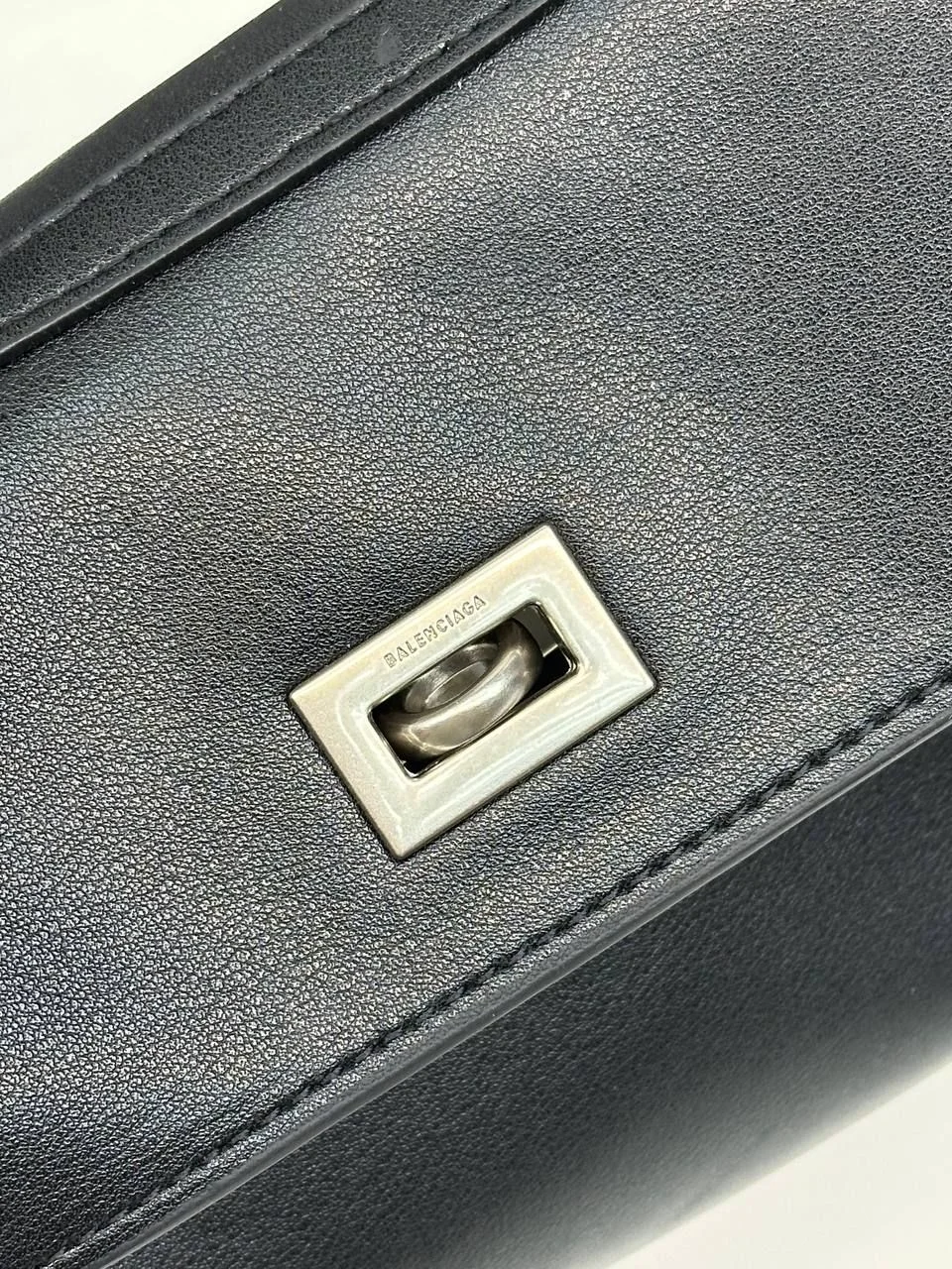 Сумка Balenciaga - миниатюра 7