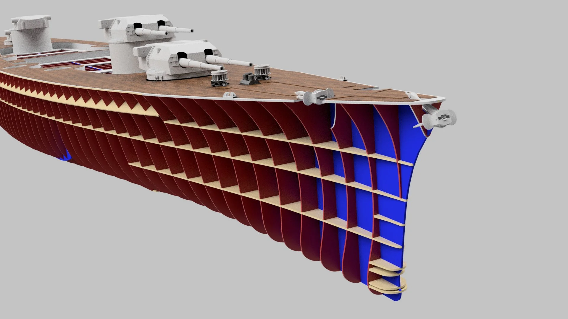 Чертежи Autocad (Автокад), Inventor (Инвентор), CorelDraw - миниатюра 3