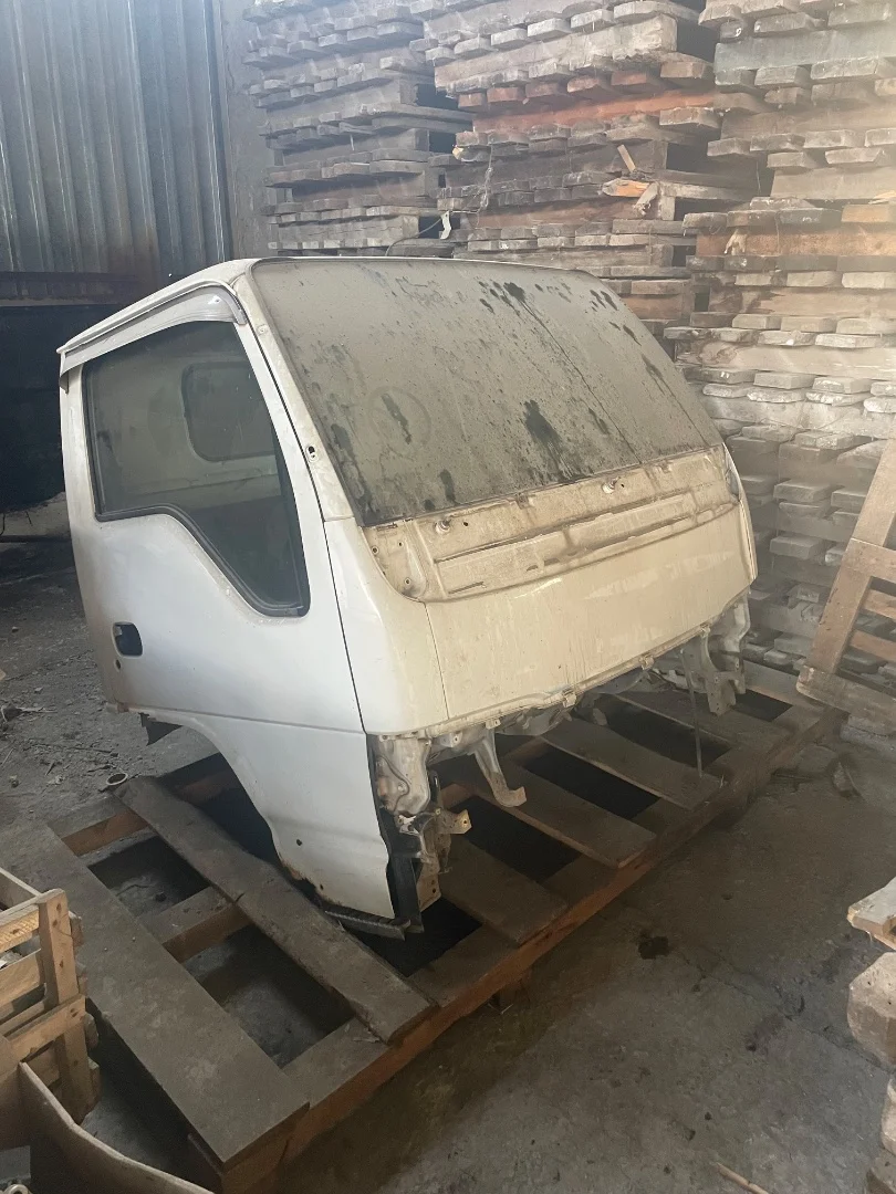 Продам кабину - изображение 1