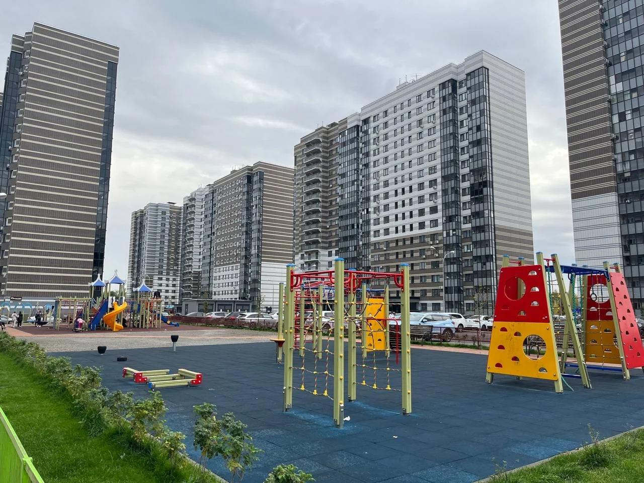 Сдам квартиру - миниатюра 15