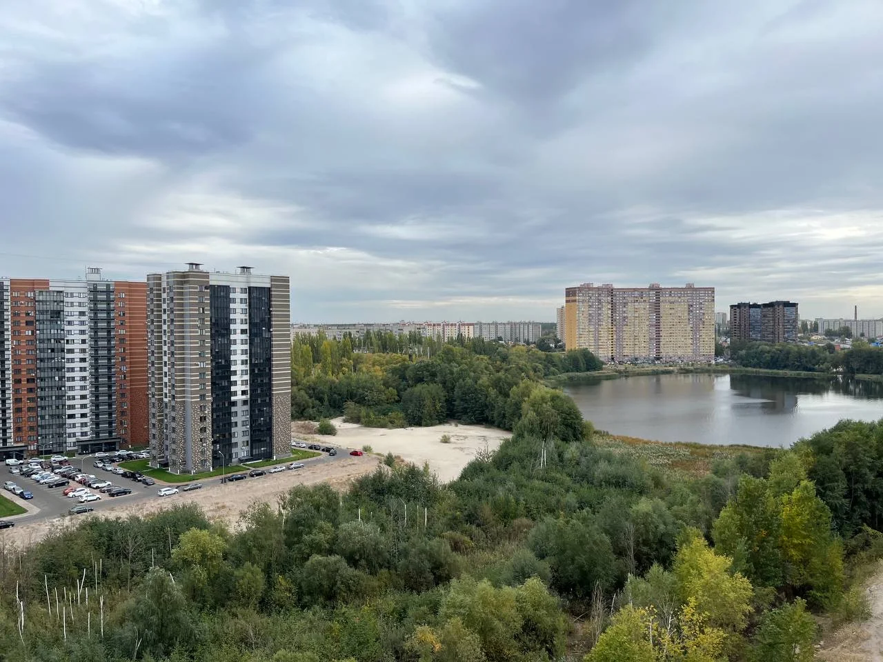 Сдам квартиру - миниатюра 17