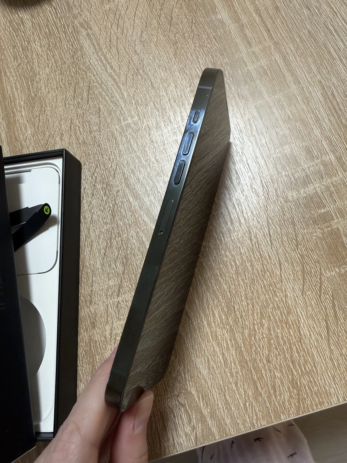 iPhone 13 pro max 246 гб - миниатюра 2