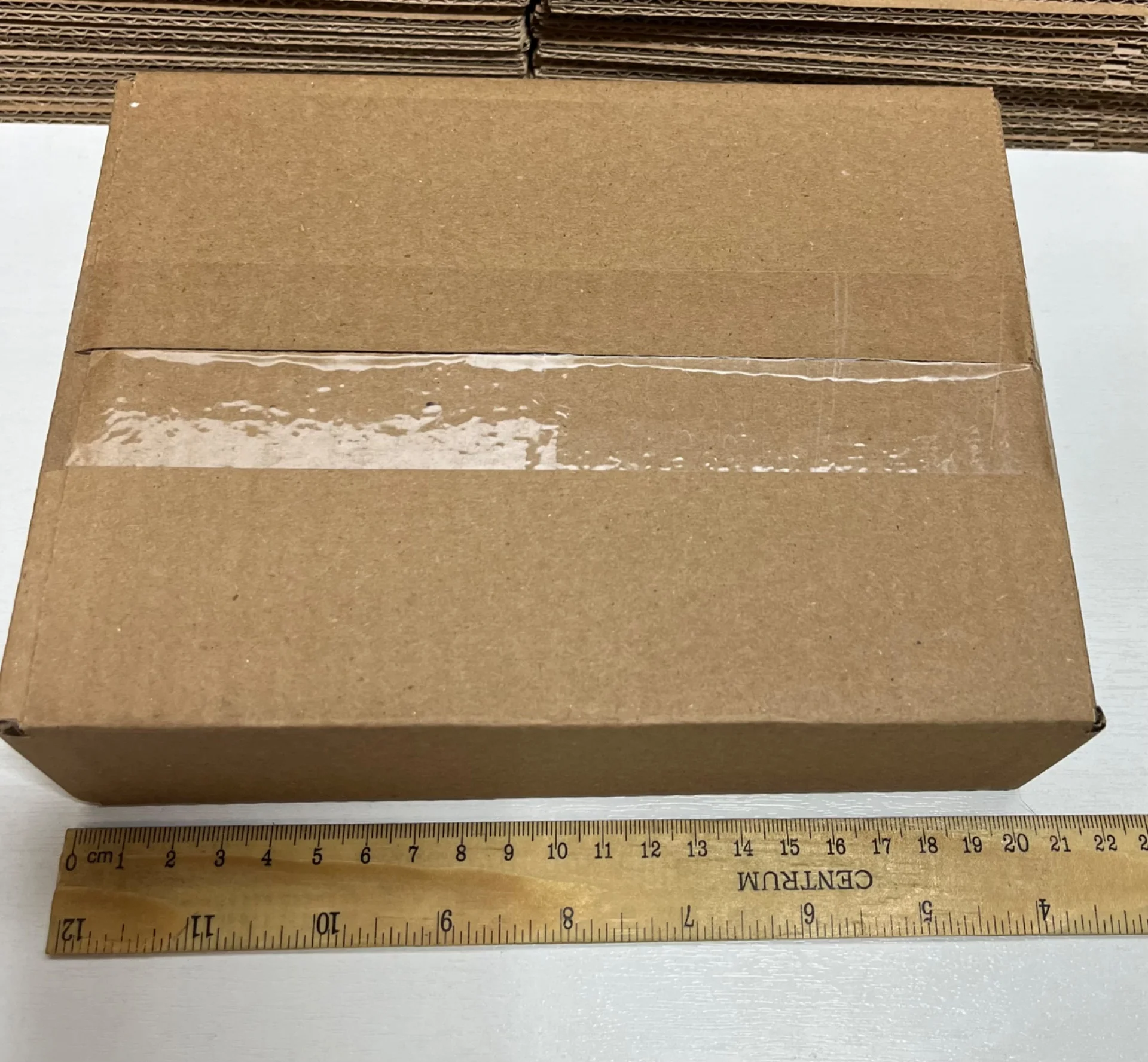 Коробки самосборные 20*15*5 - миниатюра 4