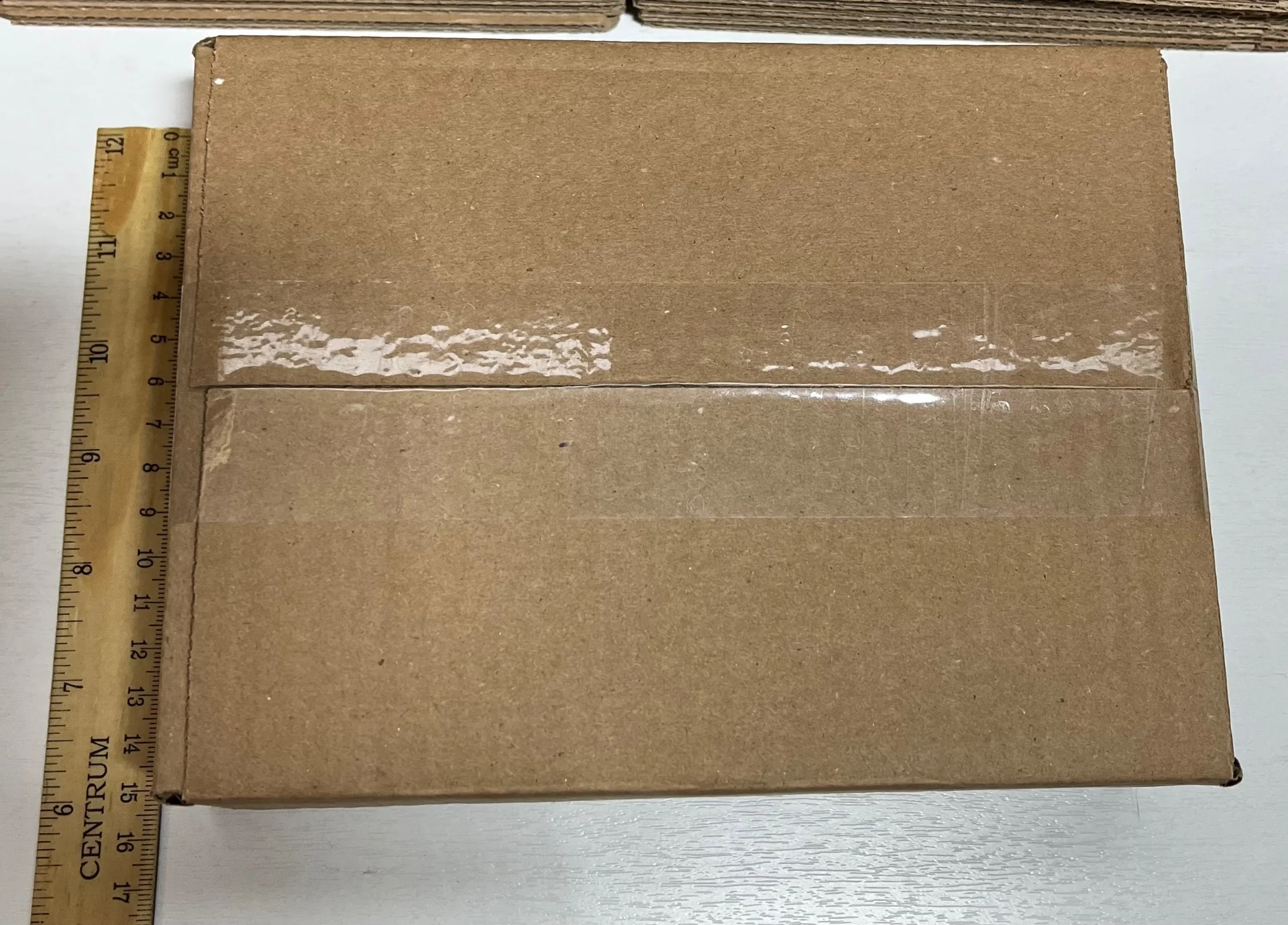 Коробки самосборные 20*15*5 - миниатюра 5
