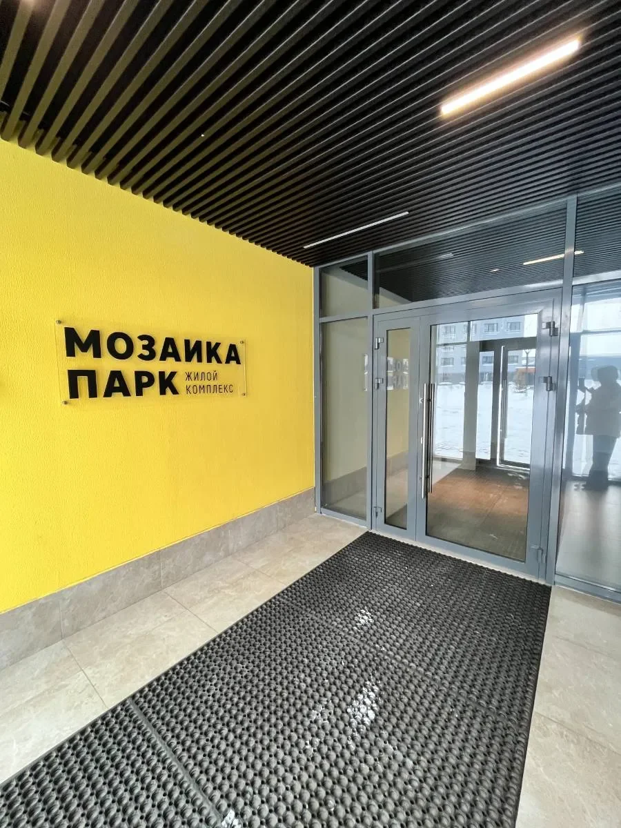 Готовая квартира 3+ в новом доме! - миниатюра 13