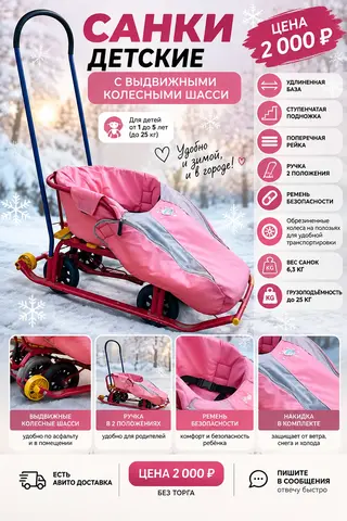 Дизайн карточек товара для WB/Ozon. Продающий визу