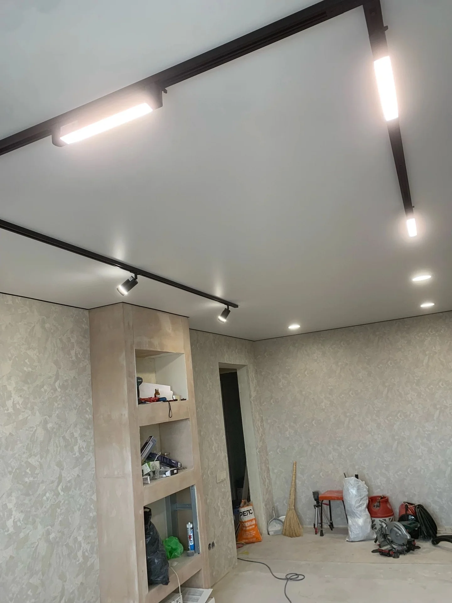 Ремонт квартир под ключ и не только - миниатюра 4