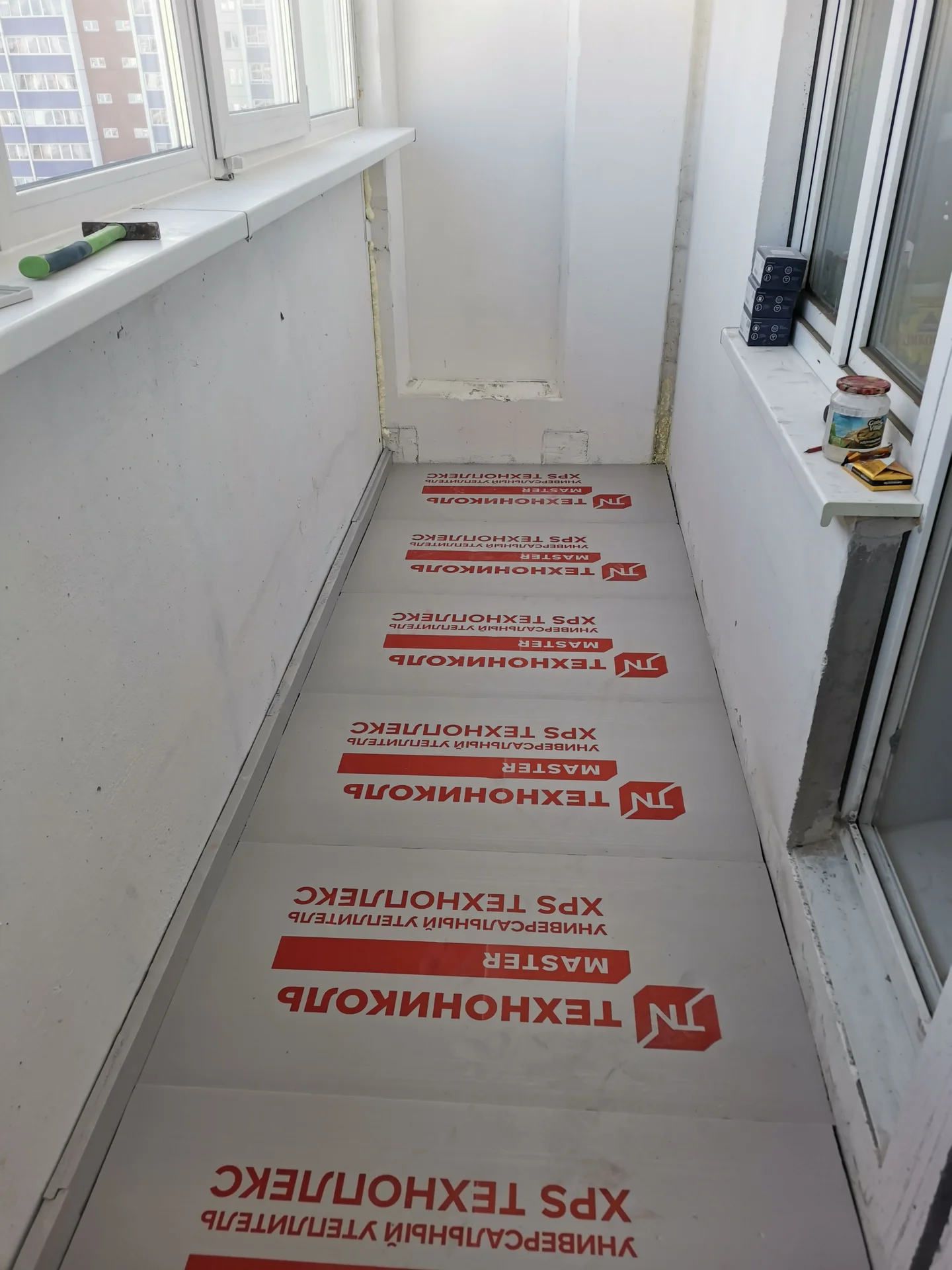 Ремонт квартир под ключ и не только - миниатюра 22