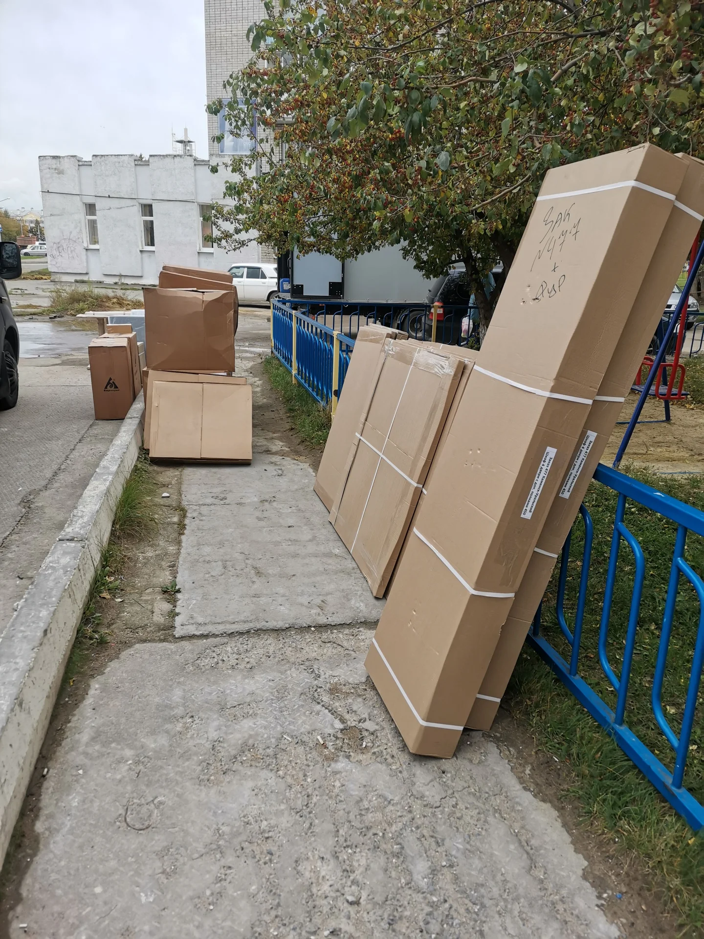 Ремонт квартир под ключ и не только - миниатюра 34