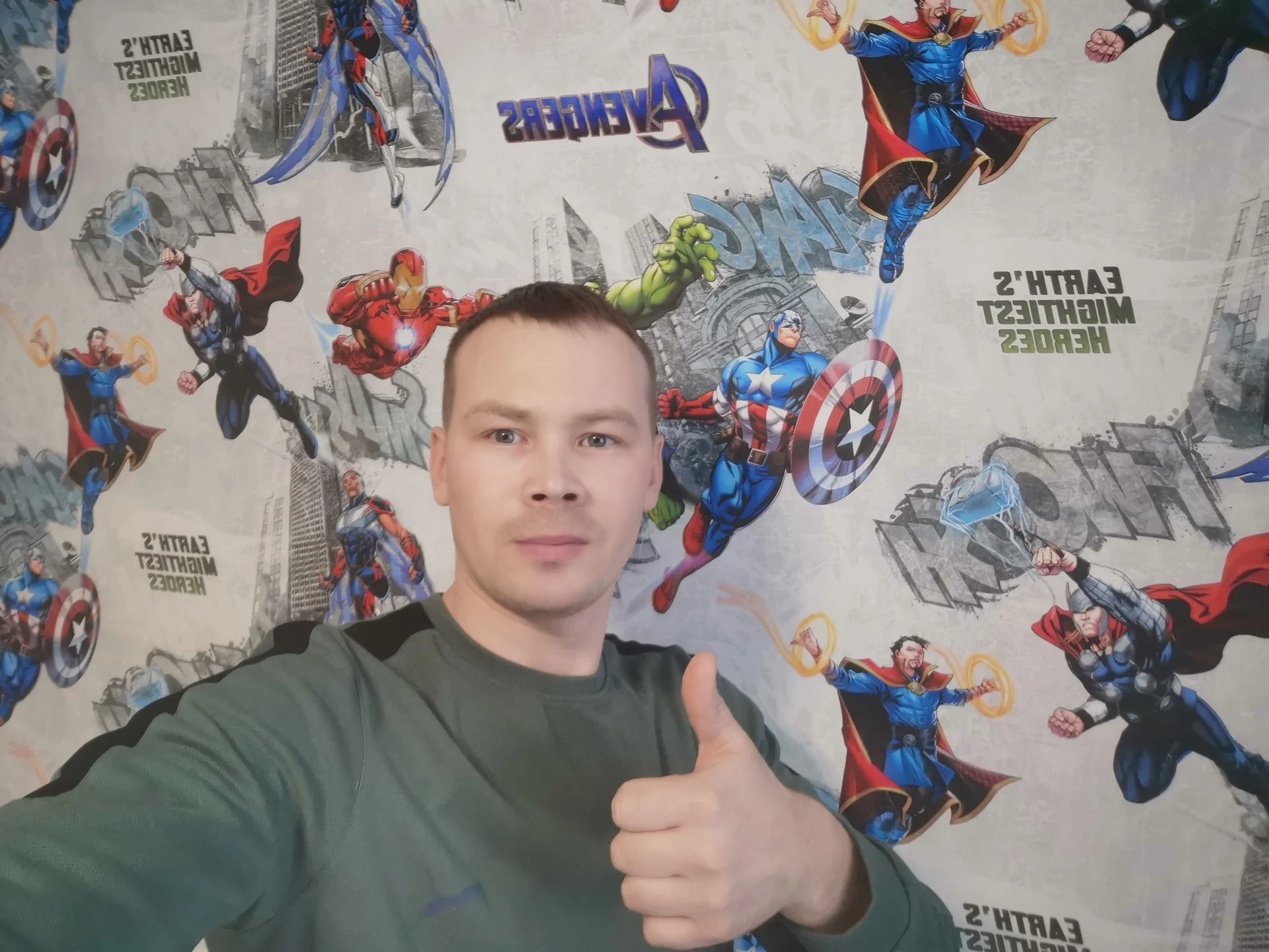 Ремонт квартир под ключ и не только - миниатюра 78