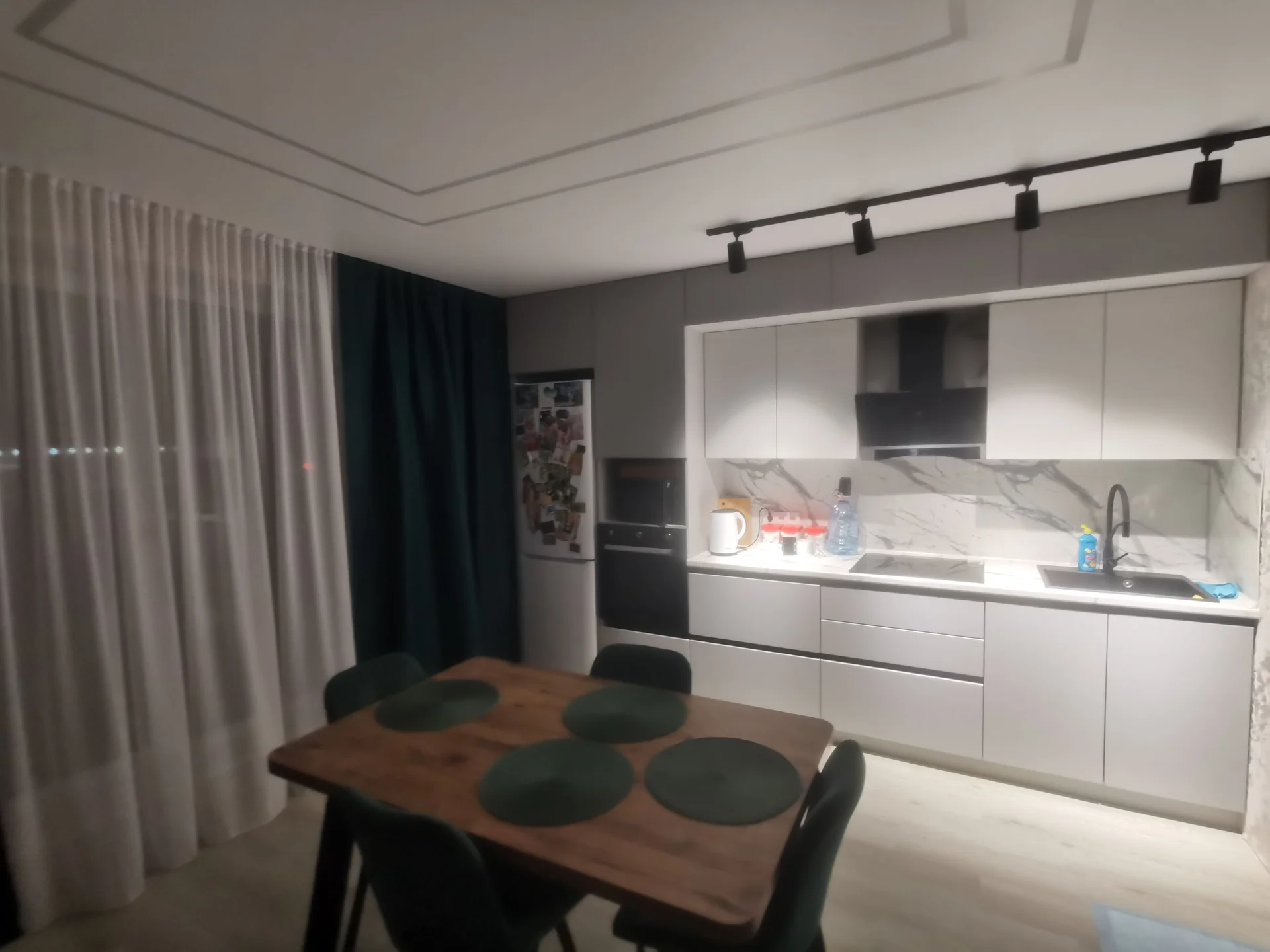 Ремонт квартир под ключ и не только - миниатюра 101