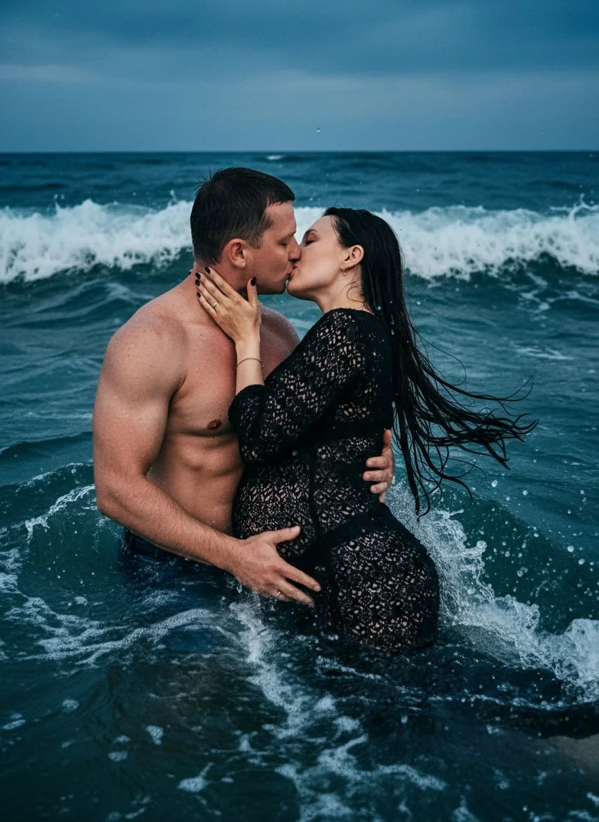 Нейрофотосессия - миниатюра 21