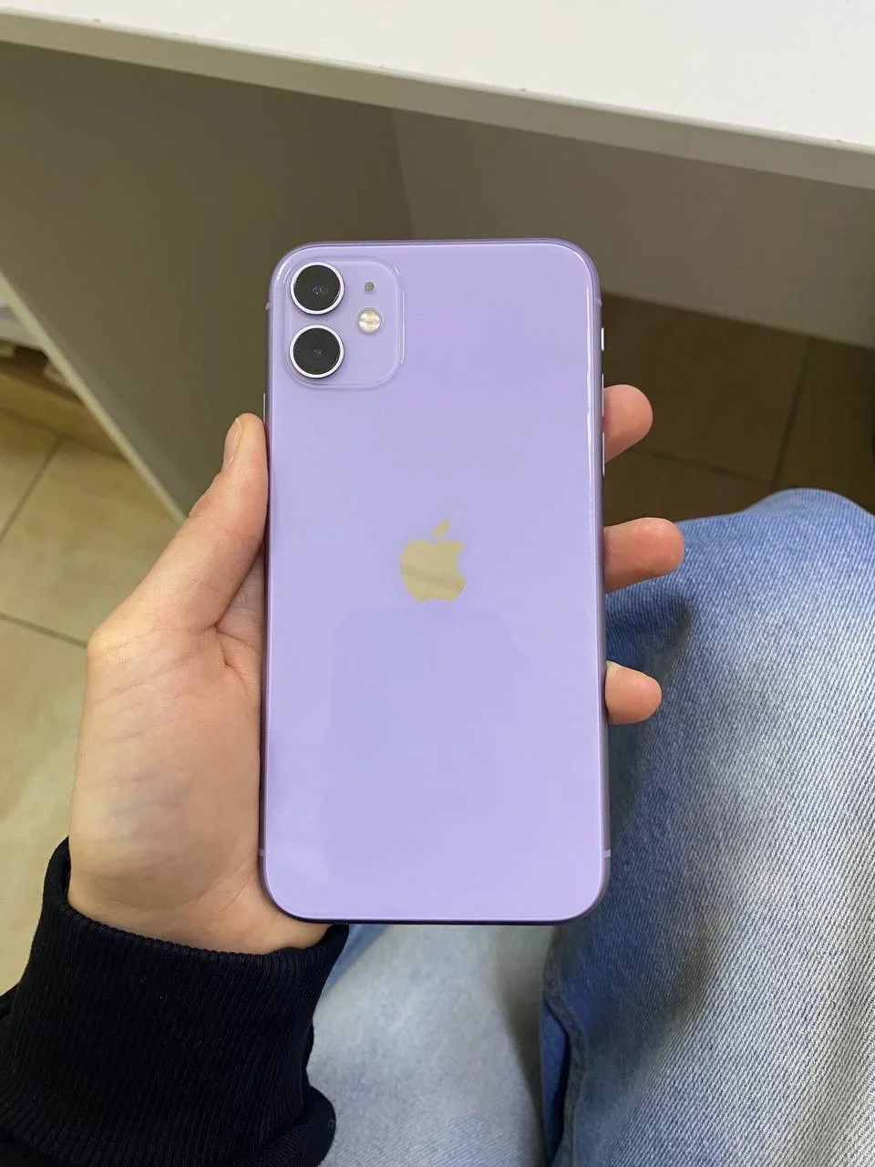 iphone 11 на 128 гб - изображение 1