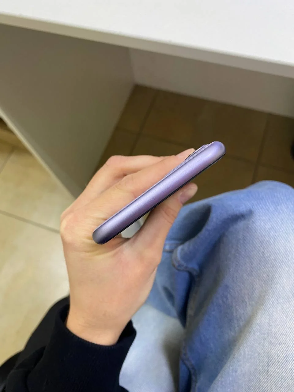 iphone 11 на 128 гб - миниатюра 2