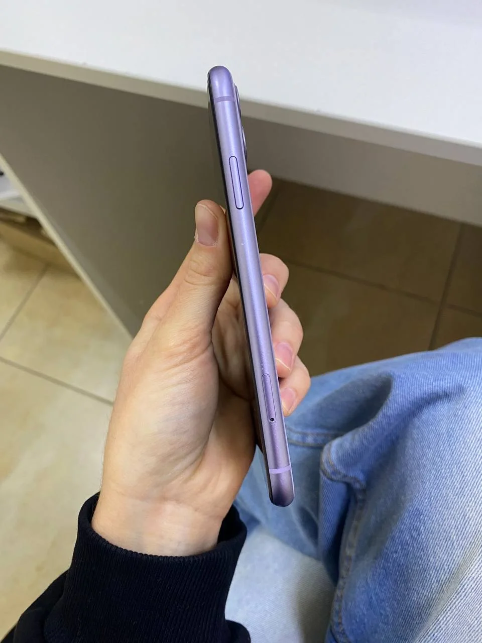 iphone 11 на 128 гб - миниатюра 3