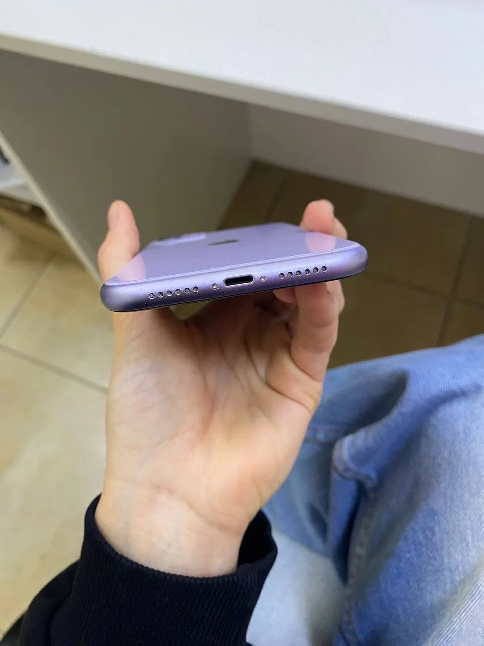 iphone 11 на 128 гб - миниатюра 4