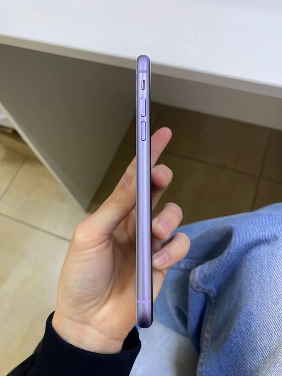 iphone 11 на 128 гб - миниатюра 5