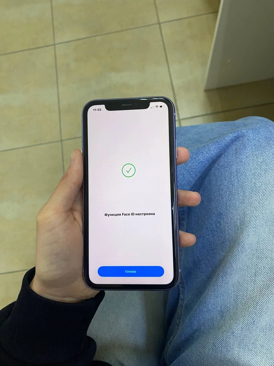 iphone 11 на 128 гб - миниатюра 7