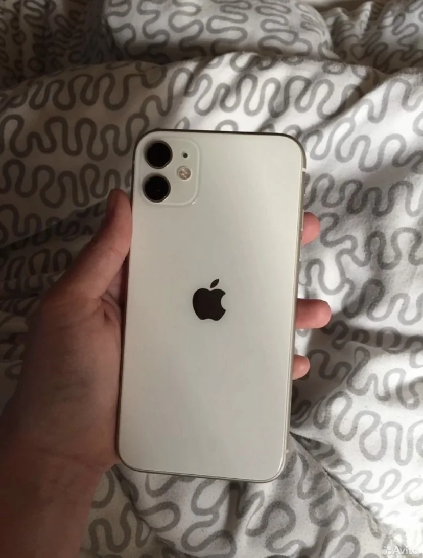 iphone 11 - изображение 1