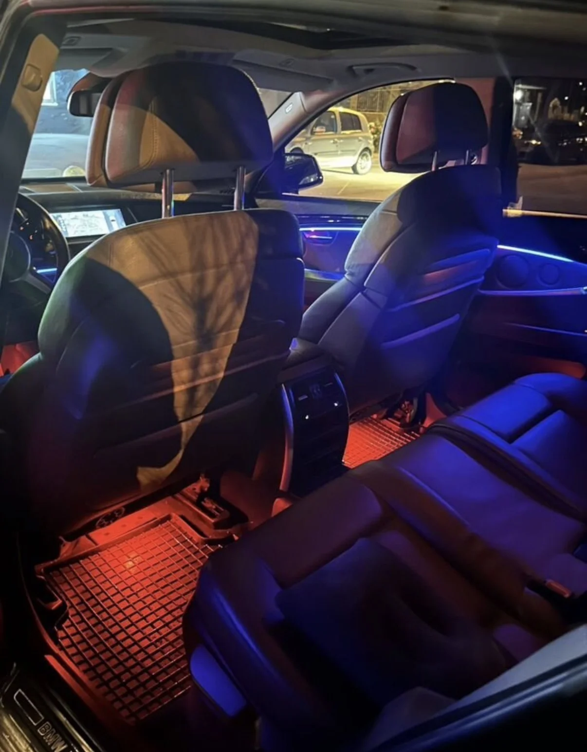 Bmw цвет хамелеон - миниатюра 2